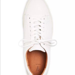 Frye Women's Ivy Lace Up Sneakers